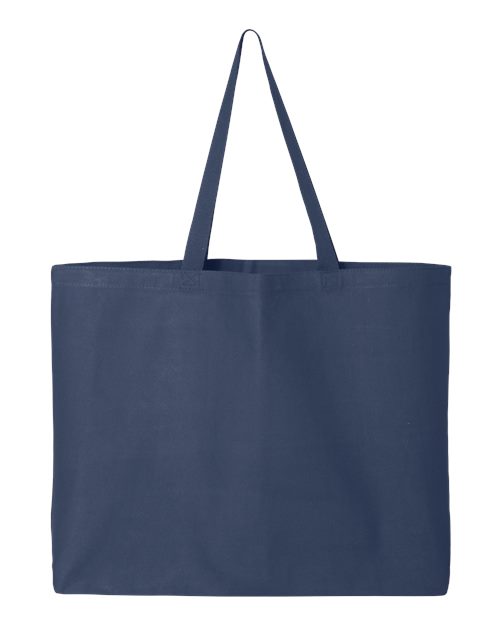 Q-Tees 25L Jumbo Tote Q600