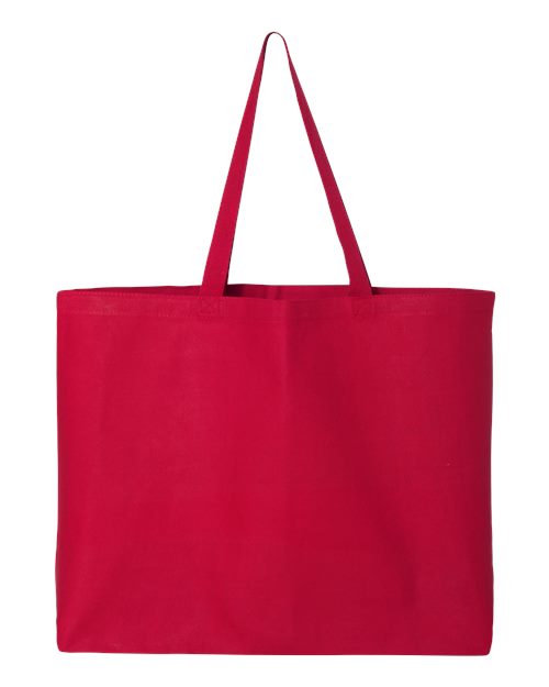 Q-Tees 25L Jumbo Tote Q600