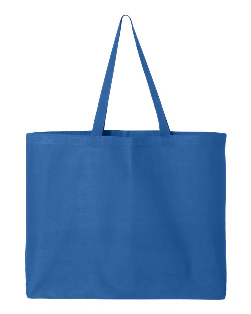 Q-Tees 25L Jumbo Tote Q600