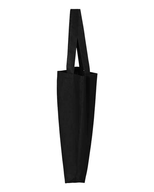 Q-Tees 12L Economical Tote QTBG