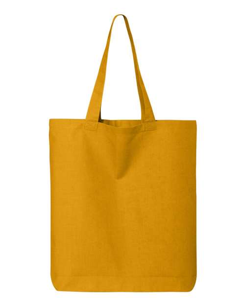 Q-Tees 12L Economical Tote QTBG