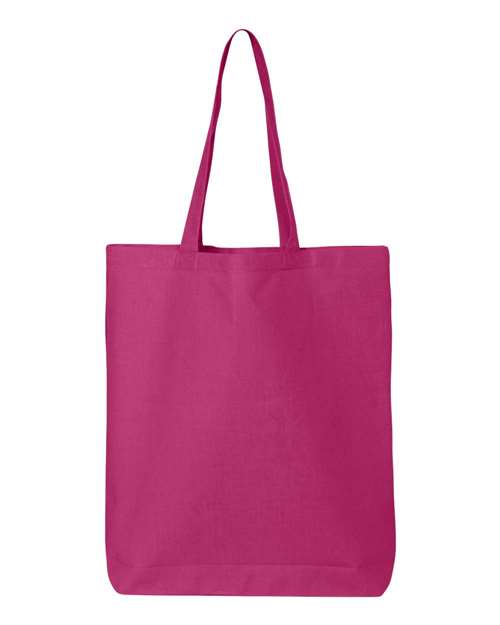 Q-Tees 12L Economical Tote QTBG