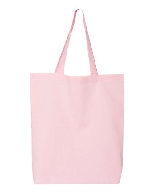 Q-Tees 12L Economical Tote QTBG
