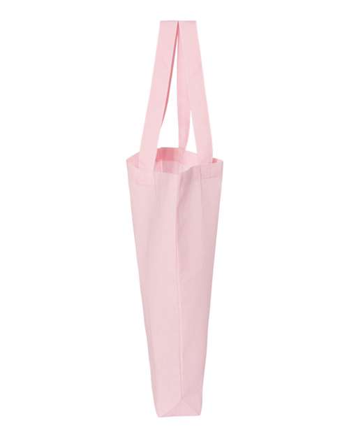 Q-Tees 12L Economical Tote QTBG