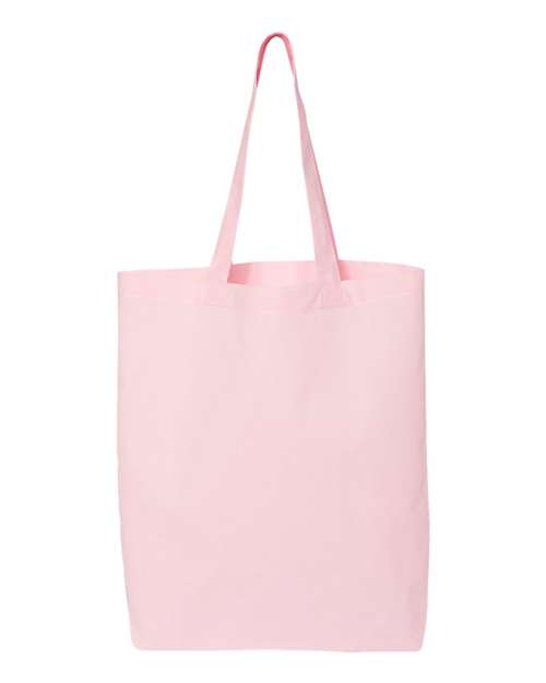 Q-Tees 12L Economical Tote QTBG