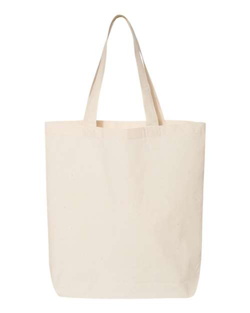Q-Tees 12L Economical Tote QTBG