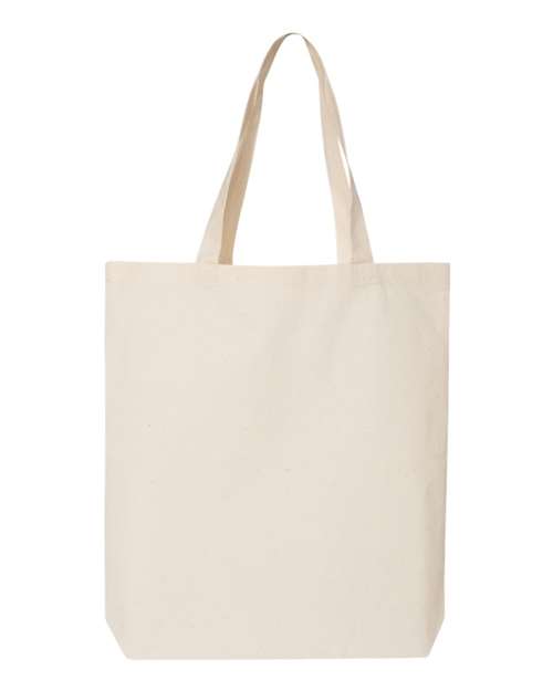 Q-Tees 12L Economical Tote QTBG