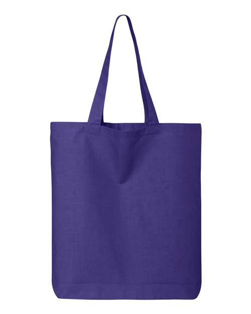 Q-Tees 12L Economical Tote QTBG