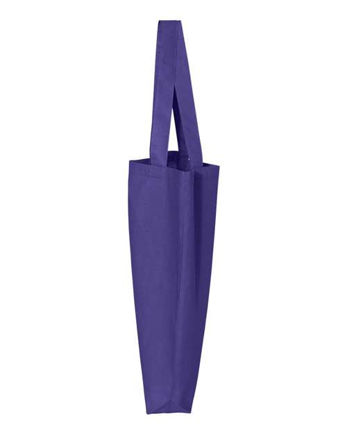 Q-Tees 12L Economical Tote QTBG