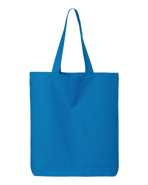 Q-Tees 12L Economical Tote QTBG