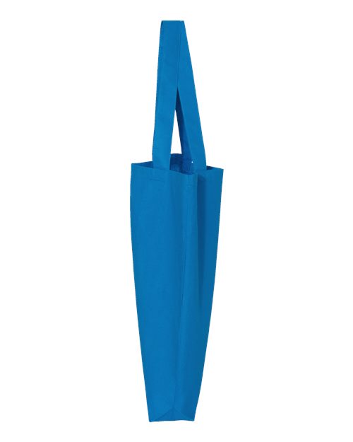 Q-Tees 12L Economical Tote QTBG