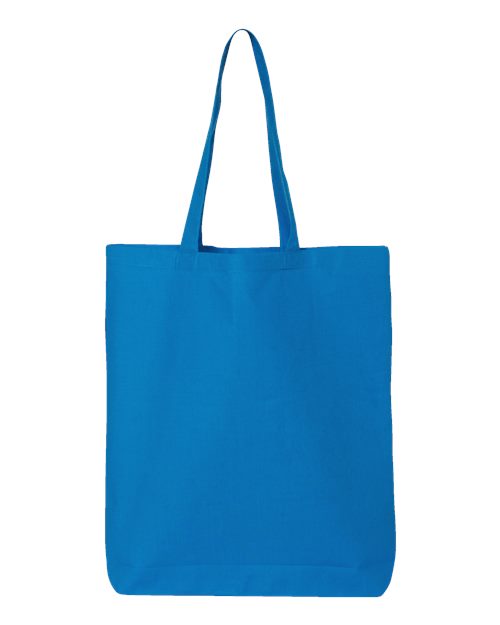 Q-Tees 12L Economical Tote QTBG