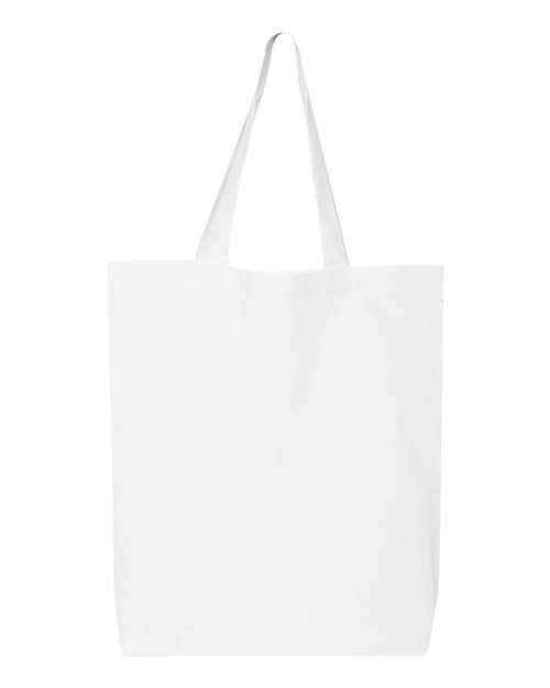 Q-Tees 12L Economical Tote QTBG