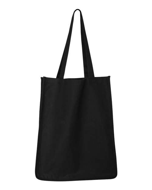 Q-Tees 27L Jumbo Shopping Bag Q125400
