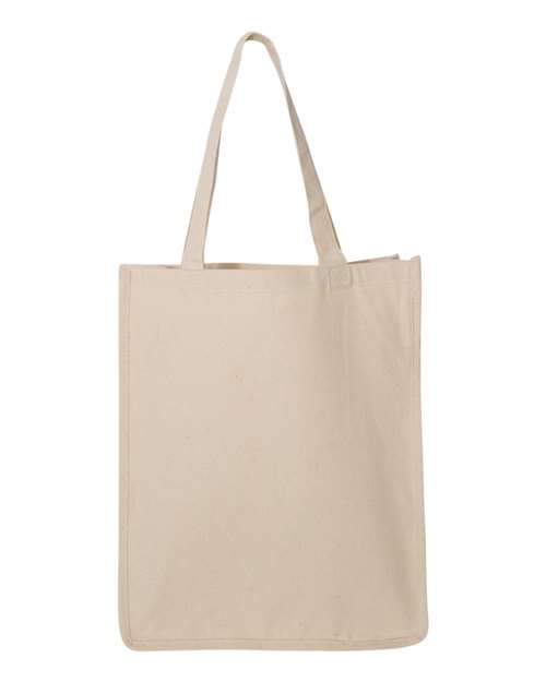 Q-Tees 27L Jumbo Shopping Bag Q125400
