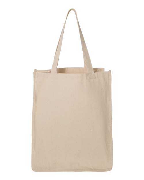 Q-Tees 27L Jumbo Shopping Bag Q125400