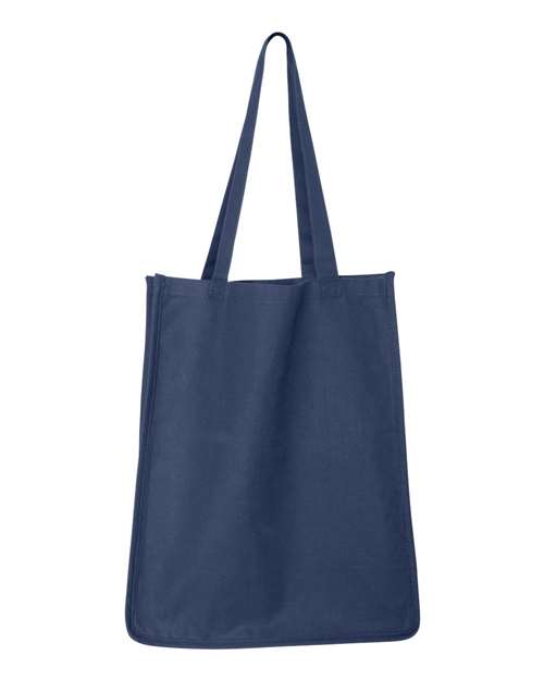 Q-Tees 27L Jumbo Shopping Bag Q125400