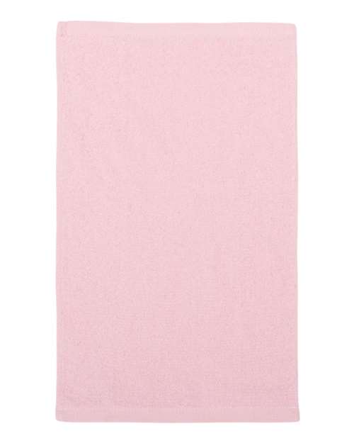 Q-Tees Budget Rally Towel T18