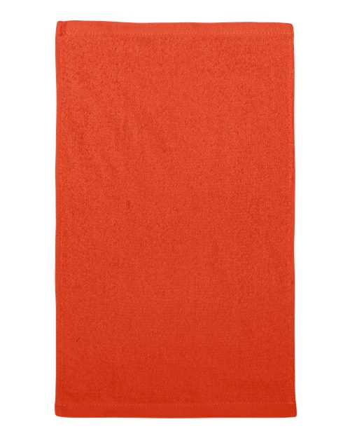 Q-Tees Budget Rally Towel T18