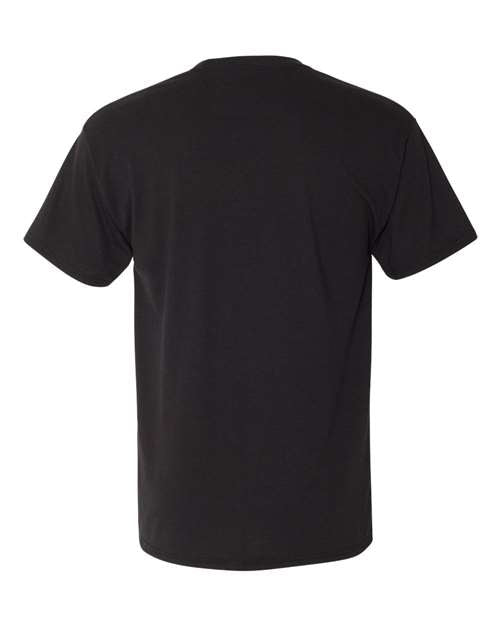 Hanes Unisex Perfect-T Triblend T-Shirt 42TB