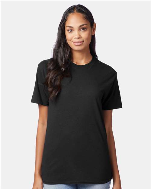 Hanes Unisex Perfect-T Triblend T-Shirt 42TB