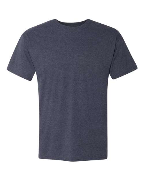 Hanes Unisex Perfect-T Triblend T-Shirt 42TB
