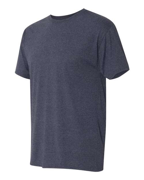 Hanes Unisex Perfect-T Triblend T-Shirt 42TB