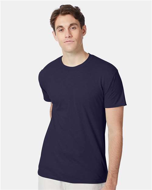 Hanes Unisex Perfect-T Triblend T-Shirt 42TB