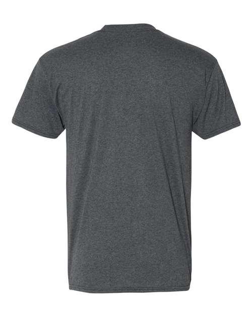 Hanes Unisex Perfect-T Triblend T-Shirt 42TB