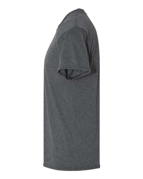 Hanes Unisex Perfect-T Triblend T-Shirt 42TB