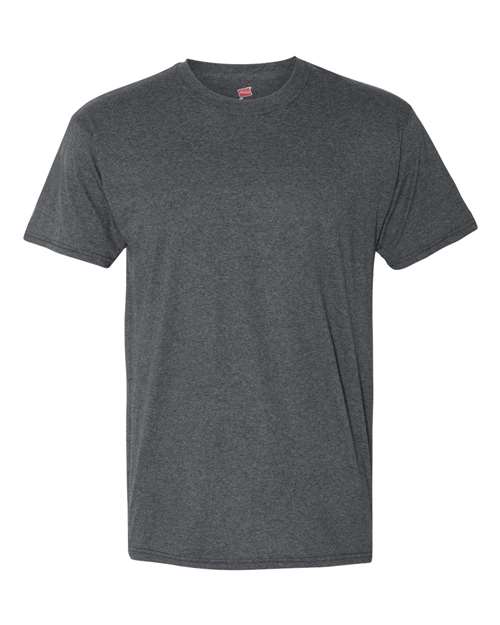 Hanes Unisex Perfect-T Triblend T-Shirt 42TB