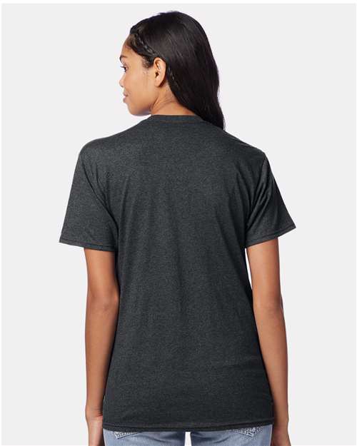 Hanes Unisex Perfect-T Triblend T-Shirt 42TB