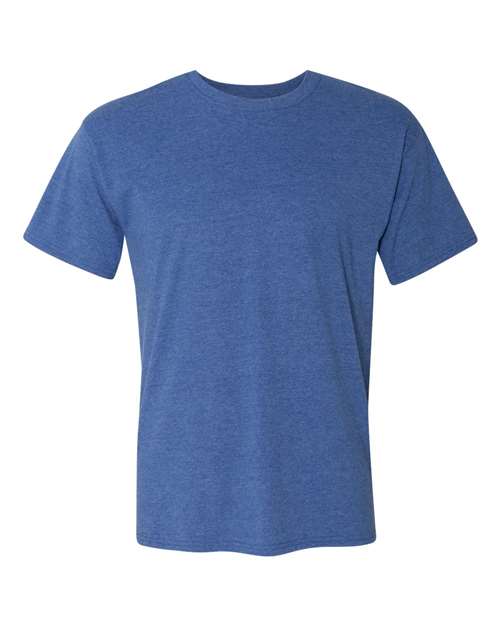 Hanes Unisex Perfect-T Triblend T-Shirt 42TB