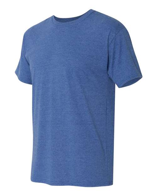 Hanes Unisex Perfect-T Triblend T-Shirt 42TB