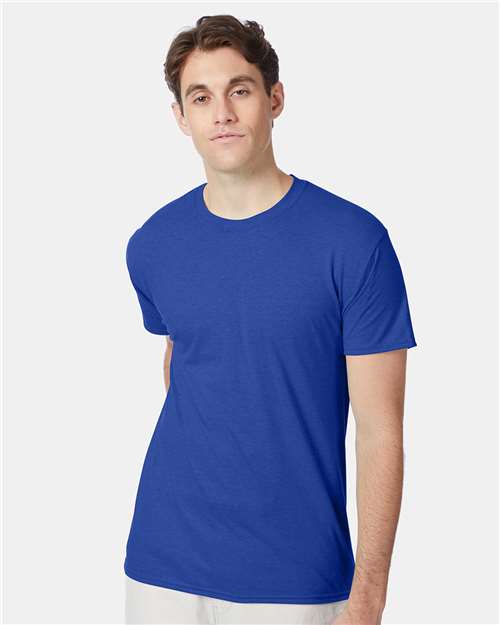 Hanes Unisex Perfect-T Triblend T-Shirt 42TB