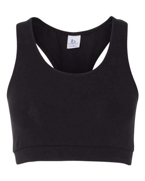 Boxercraft Women’s Support Your Team Sports Bra SB101