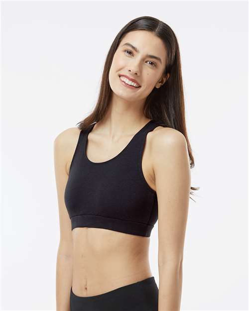 Boxercraft Women’s Support Your Team Sports Bra SB101