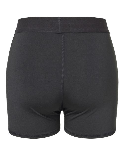 Badger Women’s 3" Pro-Compression Shorts 4629