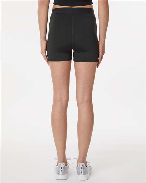 Badger Women’s 3" Pro-Compression Shorts 4629