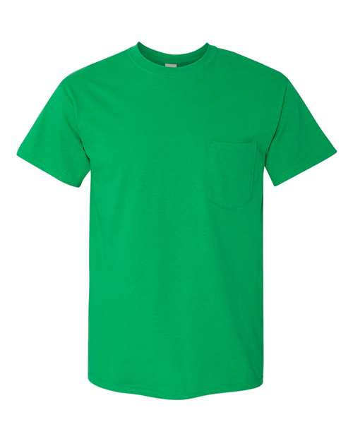 Gildan Unisex Heavy Cotton™ Pocket T-Shirt 5300