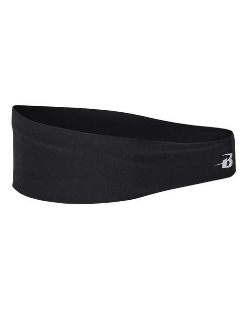 Badger Wide Headband 0301