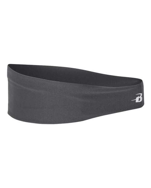 Badger Wide Headband 0301
