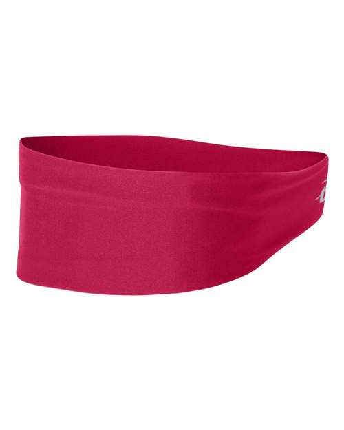 Badger Wide Headband 0301