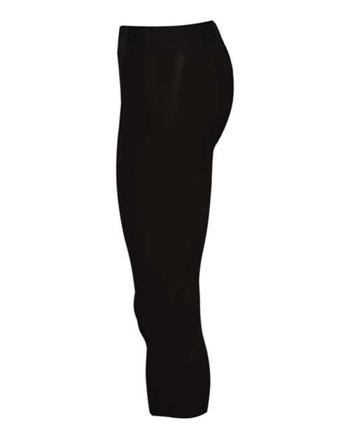Badger Youth Compression Calf-Length Tights 2611