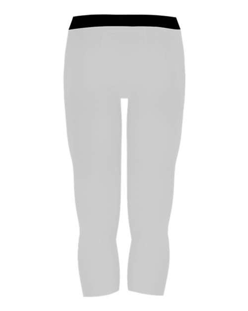 Badger Youth Compression Calf-Length Tights 2611