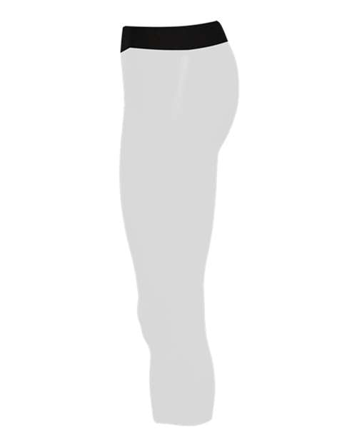 Badger Youth Compression Calf-Length Tights 2611