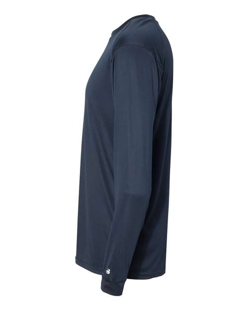 Badger Men's Ultimate SoftLock™ Long Sleeve T-Shirt 4004