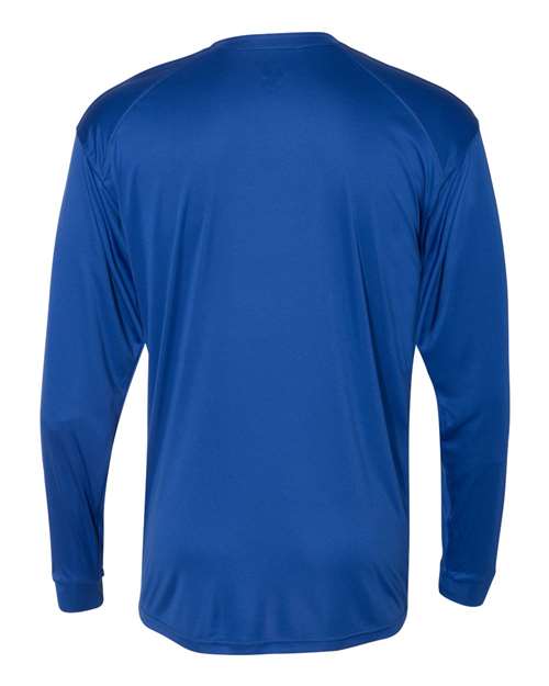 Badger Men's Ultimate SoftLock™ Long Sleeve T-Shirt 4004