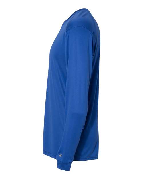Badger Men's Ultimate SoftLock™ Long Sleeve T-Shirt 4004