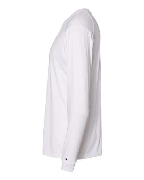 Badger Men's Ultimate SoftLock™ Long Sleeve T-Shirt 4004